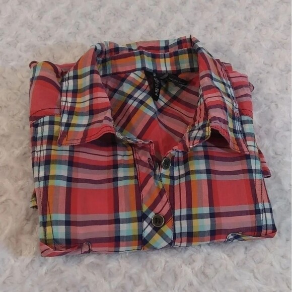 Ultraflirt long sleeve bottoms woman's top - Picture 1 of 9